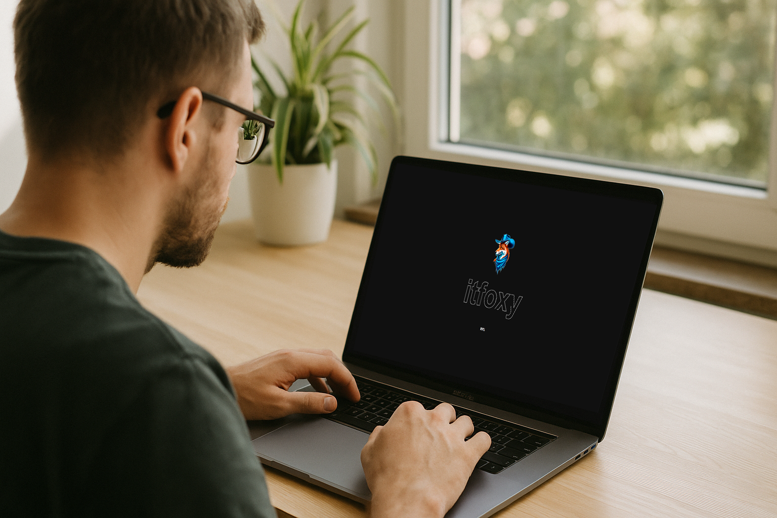 Наша команда разработчиков